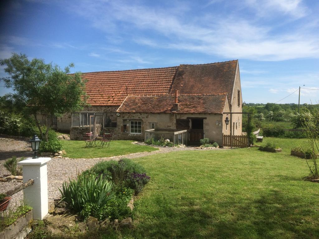 Le Petit Moulin tente 4 pers Saint-Hilaire  Esterno foto