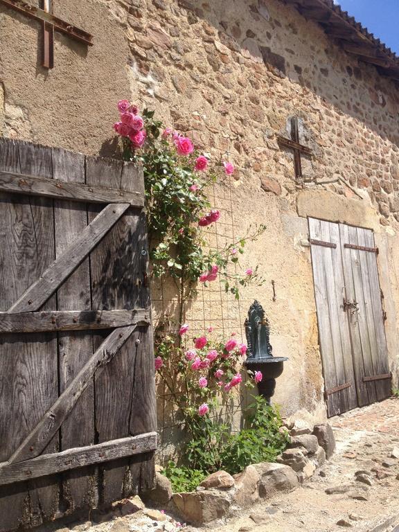 Le Petit Moulin tente 4 pers Saint-Hilaire  Esterno foto